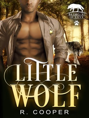 cover image of Little Wolf